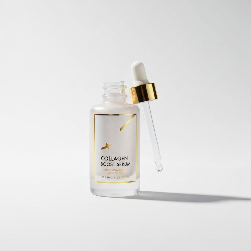 Collagen Boost Serum