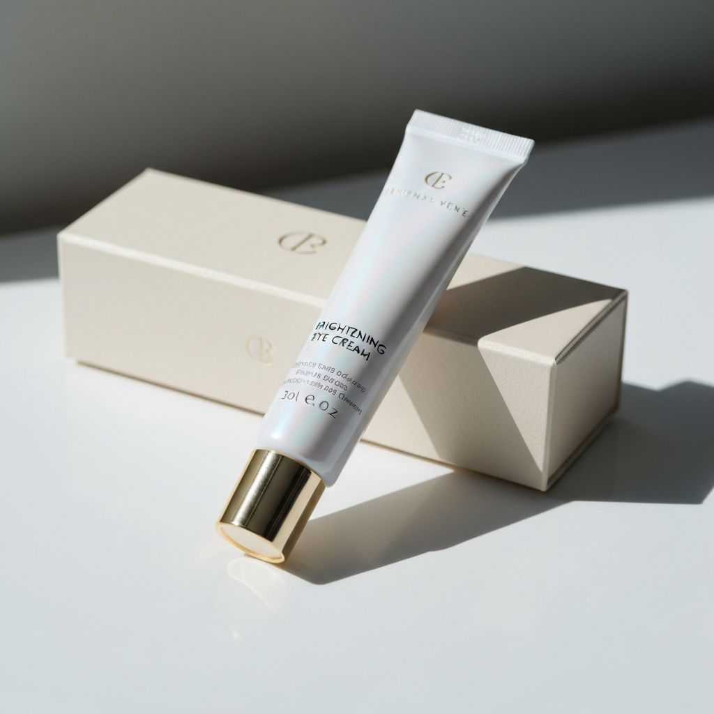 Brightening Eye Cream
